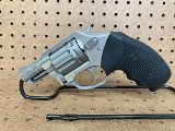 CHARTER ARMS PATHFINDER .22 WMR - Image 5 of 8