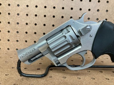 CHARTER ARMS PATHFINDER .22 WMR - Image 7 of 8