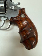 SMITH & WESSON 629-2 .44 MAGNUM - 2 of 12