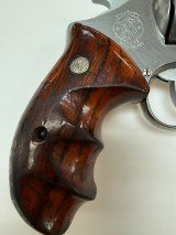 SMITH & WESSON 629-2 .44 MAGNUM - 6 of 12