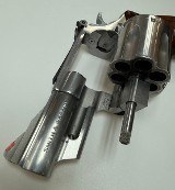 SMITH & WESSON 629-2 .44 MAGNUM - 11 of 12