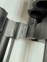 SMITH & WESSON 629-2 .44 MAGNUM - 12 of 12