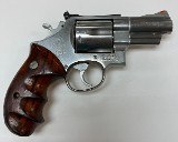 SMITH & WESSON 629-2 .44 MAGNUM - 5 of 12