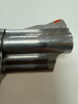 SMITH & WESSON 629-2 .44 MAGNUM - 8 of 12