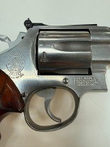 SMITH & WESSON 629-2 .44 MAGNUM - 7 of 12