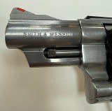 SMITH & WESSON 629-2 .44 MAGNUM - 4 of 12