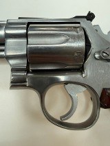 SMITH & WESSON 629-2 .44 MAGNUM - 3 of 12