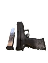 SPRINGFIELD ARMORY XDM ELITE 10MM - 7 of 7