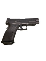 SPRINGFIELD ARMORY XDM ELITE 10MM - 2 of 7