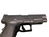 SPRINGFIELD ARMORY XDM ELITE 10MM - 4 of 7
