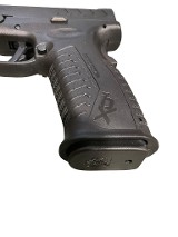 SPRINGFIELD ARMORY XDM ELITE 10MM - 5 of 7