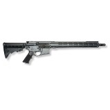 UNBRANDED AR UAR-F RIFLE .223 WYLDE - 1 of 6