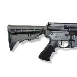 UNBRANDED AR UAR-F RIFLE .223 WYLDE - 3 of 6