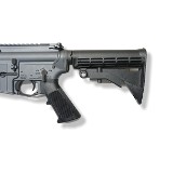 UNBRANDED AR UAR-F RIFLE .223 WYLDE - 5 of 6