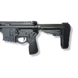 PALMETTO STATE ARMORY PA-15 PISTOL 5.56X45MM NATO - 5 of 6