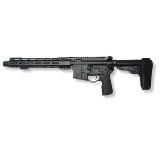 PALMETTO STATE ARMORY PA-15 PISTOL 5.56X45MM NATO - 2 of 6