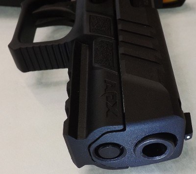 BERETTA APX 9MM LUGER (9x19 PARA) - Image 5 of 12