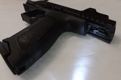 BERETTA APX 9MM LUGER (9x19 PARA) - Image 4 of 12