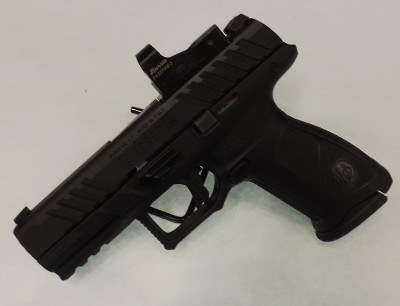 BERETTA APX 9MM LUGER (9x19 PARA) - Image 3 of 12