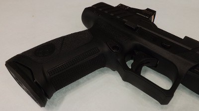 BERETTA APX 9MM LUGER (9x19 PARA) - Image 6 of 12