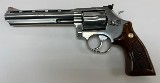 TAURUS 689 STAINLESS STEEL .357 MAG - 5 of 10