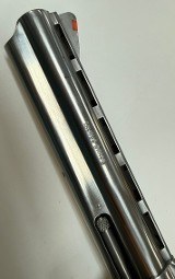 TAURUS 689 STAINLESS STEEL .357 MAG - 8 of 10