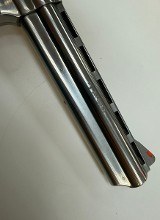 TAURUS 689 STAINLESS STEEL .357 MAG - 4 of 10