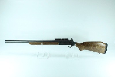 H&R 980 ULTRA SLUG 12 GA - Image 19 of 23