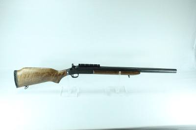 H&R 980 ULTRA SLUG 12 GA - Image 1 of 23