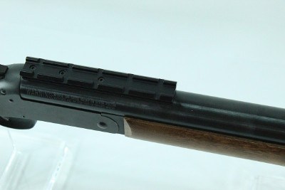 H&R 980 ULTRA SLUG 12 GA - Image 8 of 23