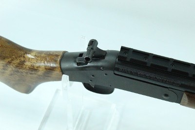 H&R 980 ULTRA SLUG 12 GA - Image 9 of 23