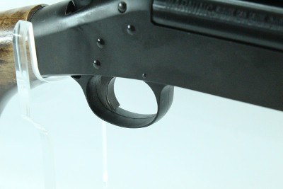 H&R 980 ULTRA SLUG 12 GA - Image 12 of 23