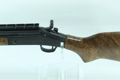 H&R 980 ULTRA SLUG 12 GA - Image 21 of 23