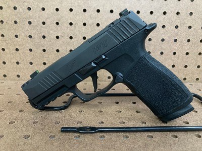 SIG SAUER P365 X-MACRO COMP 9MM LUGER (9X19 PARA) - Image 6 of 10