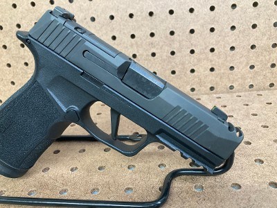 SIG SAUER P365 X-MACRO COMP 9MM LUGER (9X19 PARA) - Image 3 of 10