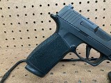 SIG SAUER P365 X-MACRO COMP 9MM LUGER (9X19 PARA) - Image 2 of 10
