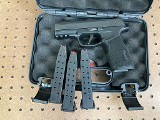 SIG SAUER P365 X-MACRO COMP 9MM LUGER (9X19 PARA) - Image 9 of 10