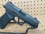 SIG SAUER P365 X-MACRO COMP 9MM LUGER (9X19 PARA) - Image 3 of 10