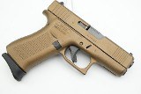 GLOCK 43X 9MM LUGER (9x19 PARA) - 2 of 24