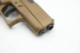 GLOCK 43X 9MM LUGER (9x19 PARA) - 7 of 24