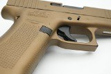 GLOCK 43X 9MM LUGER (9x19 PARA) - 9 of 24