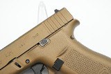 GLOCK 43X 9MM LUGER (9x19 PARA) - 14 of 24