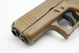 GLOCK 43X 9MM LUGER (9x19 PARA) - 18 of 24