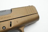 GLOCK 43X 9MM LUGER (9x19 PARA) - 12 of 24