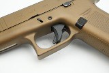 GLOCK 43X 9MM LUGER (9x19 PARA) - 19 of 24