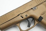 GLOCK 43X 9MM LUGER (9x19 PARA) - 16 of 24