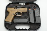 GLOCK 43X 9MM LUGER (9x19 PARA) - 24 of 24