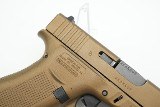 GLOCK 43X 9MM LUGER (9x19 PARA) - 3 of 24