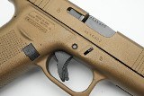 GLOCK 43X 9MM LUGER (9x19 PARA) - 5 of 24