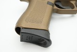 GLOCK 43X 9MM LUGER (9x19 PARA) - 10 of 24